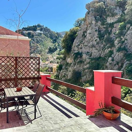 Casa Di Rosse Βίλα Σύμη Εξωτερικό φωτογραφία