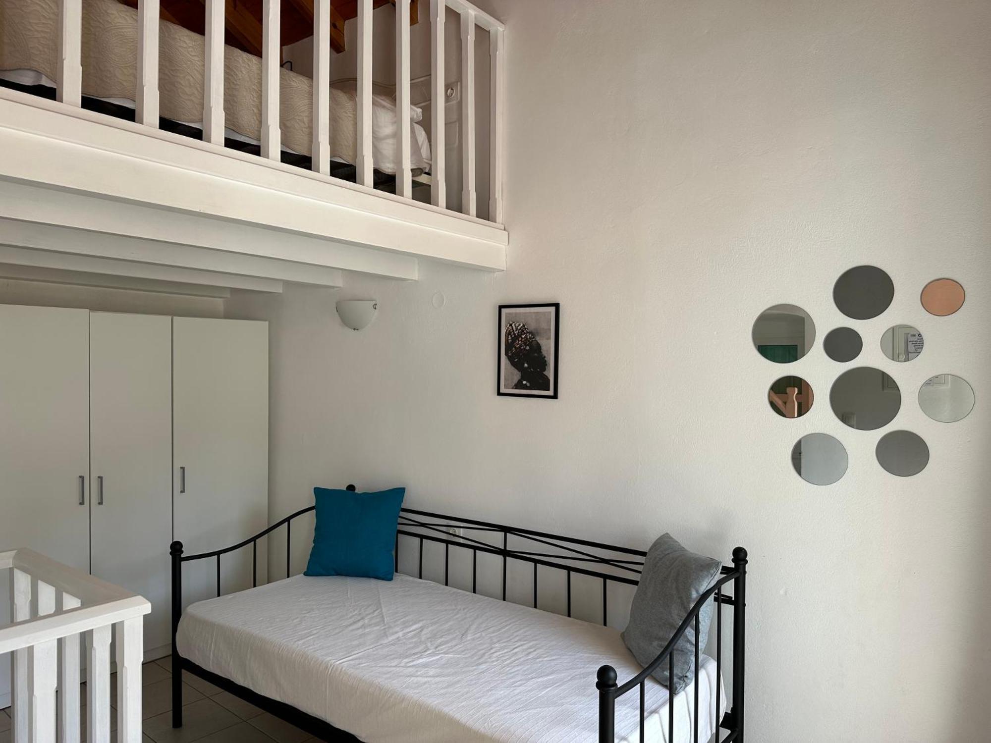 Casa Di Rosse Βίλα Σύμη Εξωτερικό φωτογραφία