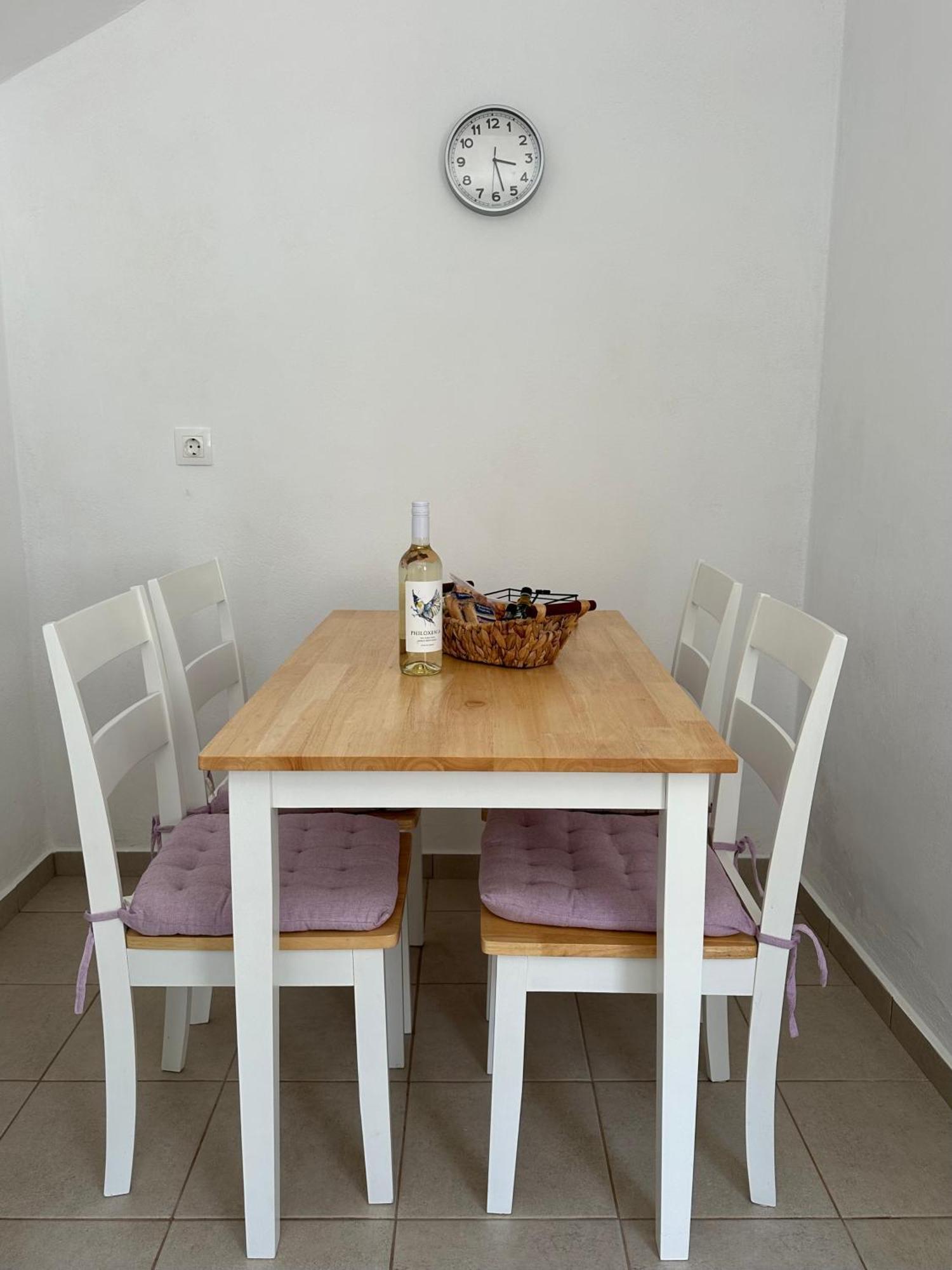 Casa Di Rosse Βίλα Σύμη Εξωτερικό φωτογραφία